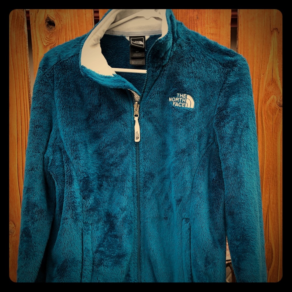 North Face Osito Women’s Fleece